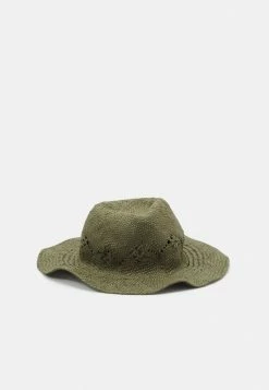 Seafolly SAILS PANAMA HAT - Hat - Olive