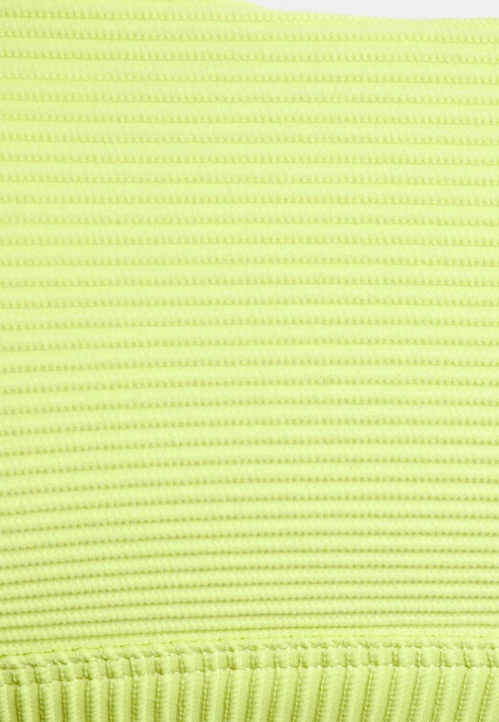 ESSENTIALS BRALETTE ESSENTIALS HIGH RISE PANT SET - Bikini - wild lime Seafolly ESSENTIALS BRALETTE ESSENTIALS HIGH RISE PANT SET - Bikini - Wild Lime -Seafolly Shop 83513fffe6af468f87c28709fec13c41