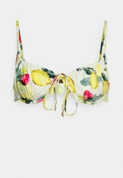 Seafolly LEMONCELLO UNDERWIRE BRA - Bikini Top - Lemoncello -Seafolly Shop 83834545728c4e81b60e765c762da7ed