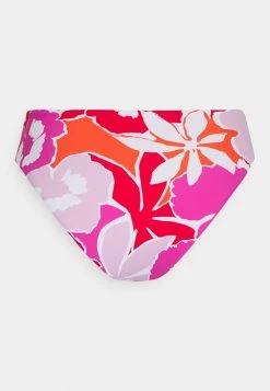 Seafolly SUN DANCER HIGH RISE - Bikini Bottoms - Spicy Orange -Seafolly Shop 8507996044184ec3a57d024d994f7cbc