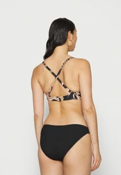 Seafolly CASTAWAY CUP HALTER BRA - Bikini Top - Black 2 Seafolly CASTAWAY CUP HALTER BRA - Bikini Top - Black -Seafolly Shop 85b23c8a4b574a7b951c1fe742dc85f6