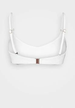 Seafolly DIVE BRALETTE - Bikini Top - White 7 Seafolly DIVE BRALETTE - Bikini Top - White -Seafolly Shop 86b1beff92564676881dc5d925fc78d9