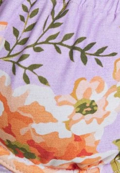 Seafolly PARADISE GARDEN UNDERWIRE BRA - Bikini Top - Lilac -Seafolly Shop 86f7d3b0cdc24a8880a16e458119865c