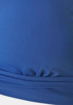 Seafolly V NECK CROP - Bikini Top - Marina Blue -Seafolly Shop 87044b56912d46249770186f48247061