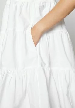 Seafolly CAPSULE HENLEY MINI DRESS - Beach Accessory - White -Seafolly Shop 87265f4bd4a04a62a75579a10ea59207