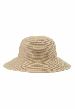 Seafolly SHADY LADY NEWPORT FEDORA - Hat - Gold -Seafolly Shop 879da5724be543fdba7b1ac3a64023fd