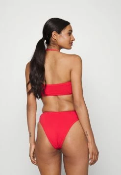 Seafolly SEA DIVE HIGH RISE - Bikini Bottoms - Chilli Red -Seafolly Shop 879dcbc108aa4264baab599f4738b9e7