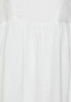 Seafolly BEACH EDIT SHORELINE COVER UP - Beach Accessory - White -Seafolly Shop 87d9b554a2d74767aa8ba2abc5006007