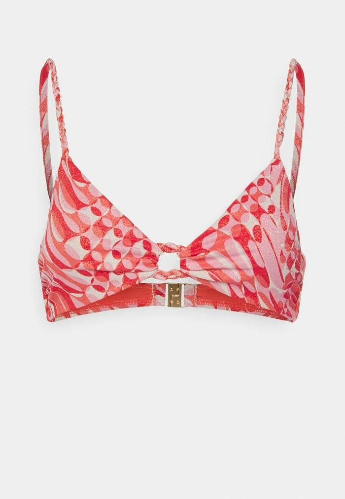 Bikini top - pink chintz Seafolly Bikini Top - Pink Chintz -Seafolly Shop 88c51a50128842a884540392ce9e9605