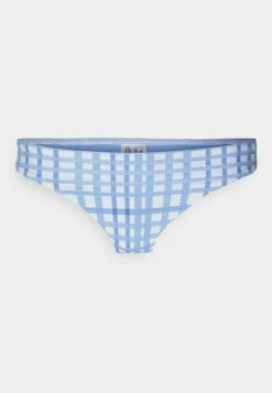 Seafolly AMALFI CHECK HIPSTER - Bikini Bottoms - Amalfi Blue -Seafolly Shop 88eec90c62144bed976462fdad10900e