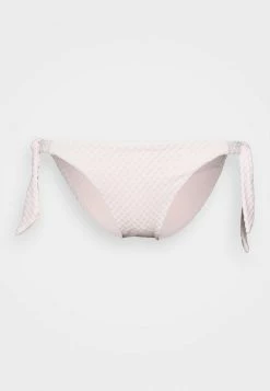 Seafolly RIVIERA HIPSTER TIE SIDE - Bikini Bottoms - Primrose