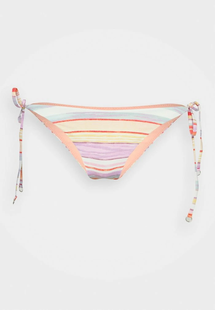 CAPSULE AURORA SKIES TIE SIDE RIO PANT - Bikini bottoms - chilli red Seafolly CAPSULE AURORA SKIES TIE SIDE RIO PANT - Bikini Bottoms - Chilli Red -Seafolly Shop 89c16e79a07247378339d6006d44a9fa