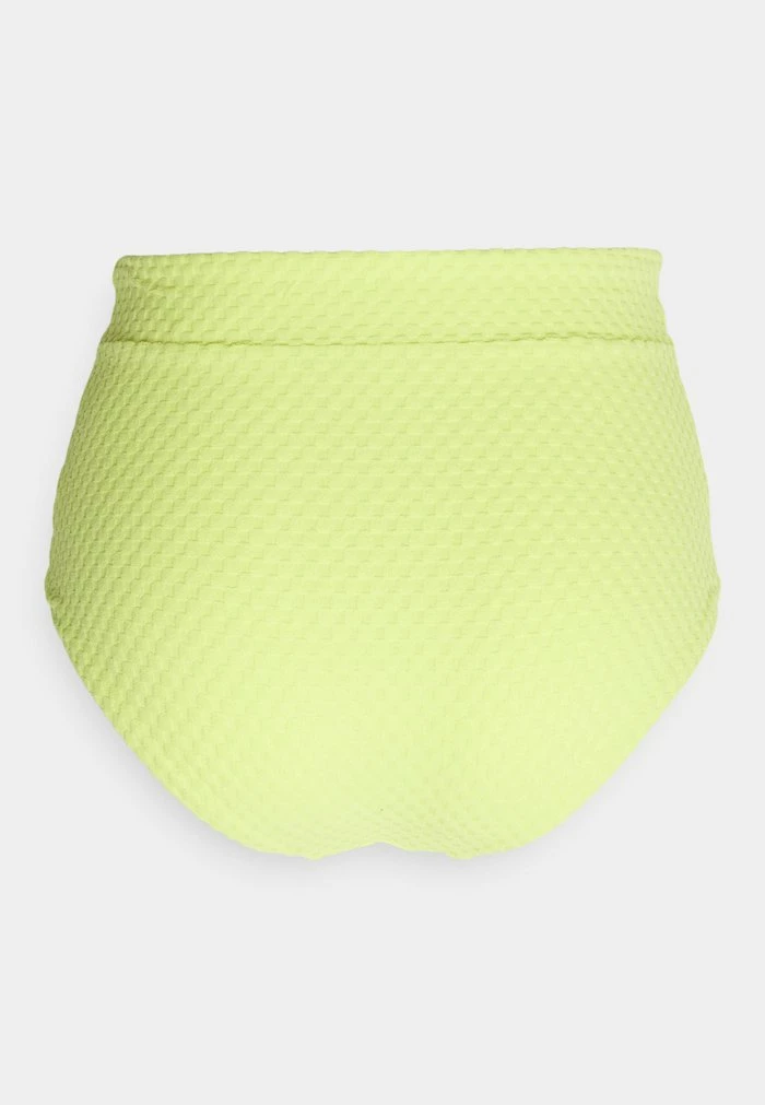 RIVIERA HIGH WAISTED PANT - Bikini bottoms - wild lime Seafolly RIVIERA HIGH WAISTED PANT - Bikini Bottoms - Wild Lime -Seafolly Shop 8cbf40363f194f158ebc9a8295a75868