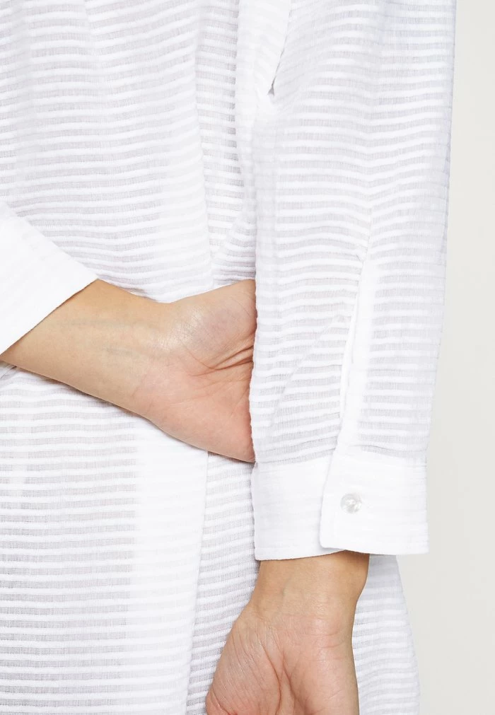 BOHEME LONGSHORE COVER - Beach accessory - white Seafolly BOHEME LONGSHORE COVER - Beach Accessory - White -Seafolly Shop 8d2812511f1a4f36a5f45550794b0749