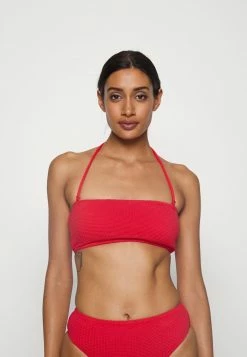 Seafolly SEA DIVE TUBE - Bikini Top - Chilli Red