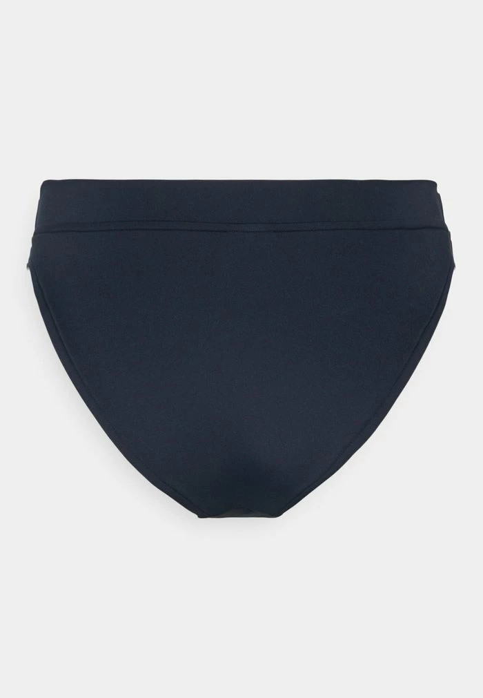 COLLECTIVE HIGH RISE PANT - Bikini bottoms - true navy Seafolly COLLECTIVE HIGH RISE PANT - Bikini Bottoms - True Navy -Seafolly Shop 8f83c671e55542fc8c2dbab5425b8af5