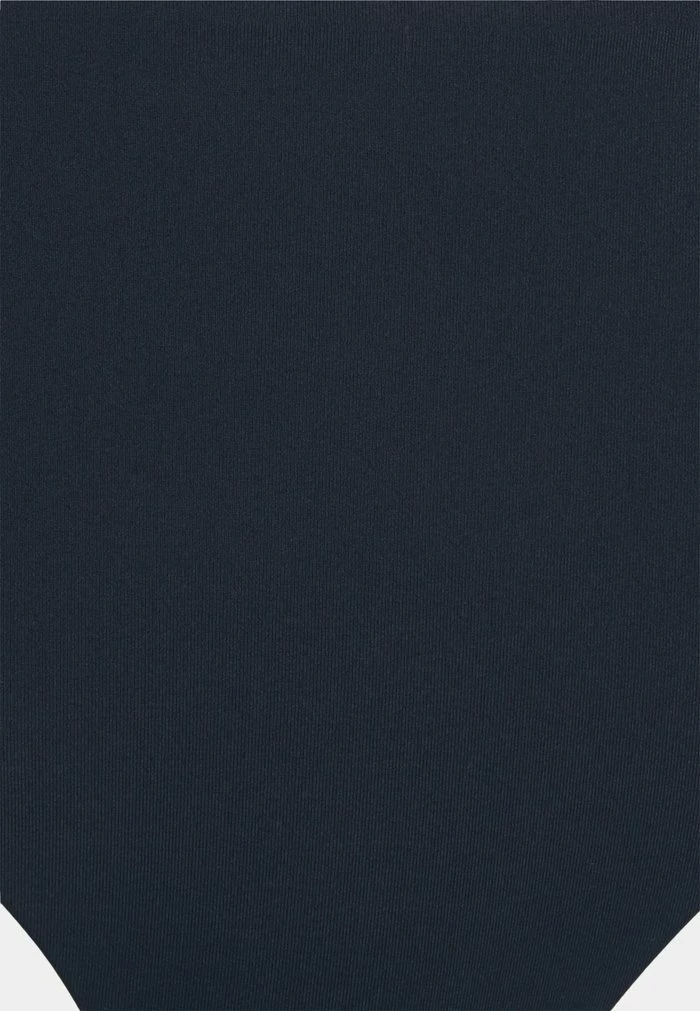 COLLECTIVE WIDE SIDE RETRO - Bikini bottoms - true navy Seafolly COLLECTIVE WIDE SIDE RETRO - Bikini Bottoms - True Navy -Seafolly Shop 915e08473c8343408c17502f8704973d