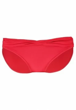 Seafolly TWIST BAND HIPSTER - Bikini Bottoms - Chilli -Seafolly Shop 91b770e8856849c5a0a355a82886af93