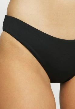 Seafolly COLLECTIVE - Bikini Bottoms - Black -Seafolly Shop 937e10d13f5b45e6ac477c5393a75662