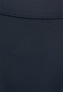 Seafolly COLLECTIVE SPLIT BAND HIPSTER PANT - Bikini Bottoms - True Navy -Seafolly Shop 93c3d5f3c1aa4f33b3fd69eefc8d2ca2