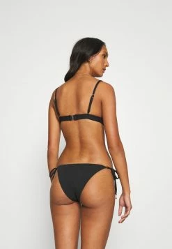Seafolly DIVE TIE SIDE RIO PANT - Bikini Bottoms - Black 2 Seafolly DIVE TIE SIDE RIO PANT - Bikini Bottoms - Black -Seafolly Shop 9442d242f87740ae89e3b08749086c3d