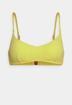 Seafolly DIVE BRALETTE - Bikini Top - Wild Lime -Seafolly Shop 95b69c7f530640a093695d59f244dc6e