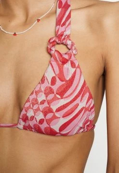 Seafolly POOLSIDE SLIDE TRI - Bikini Top - Pink Chintz 4 Seafolly POOLSIDE SLIDE TRI - Bikini Top - Pink Chintz -Seafolly Shop 961fd3eb7c614d118f7bd7c662f666c2