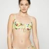 Seafolly LEMONCELLO UNDERWIRE BRA - Bikini Top - Lemoncello