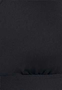 Seafolly COLLECTIVE HYBRID - Bikini Top - Black -Seafolly Shop 99530788bc6b470da3a264ffa38277ef