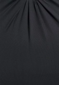 Seafolly COLLECTIVE PLUNGE ONE PIECE - Swimsuit - Black -Seafolly Shop 9a6ce5abb1ef49ccb37c5b151a582a7f