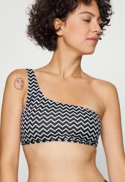 Seafolly SIENNA ONE SHOULDER - Bikini Top - True Navy -Seafolly Shop 9c6b2328d6984fa0a536dd2405b00f3f