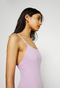 Seafolly SEA DIVE SCOOP NECK ONE PIECE - Swimsuit - Lilac -Seafolly Shop 9ea9243a10be4fff8705fadf21697c6a