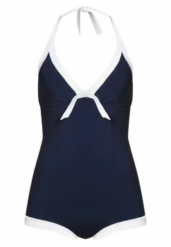 Seafolly Swimsuit - Indigo -Seafolly Shop 9eb956bb5cf341c586e6c7f97998c1e0