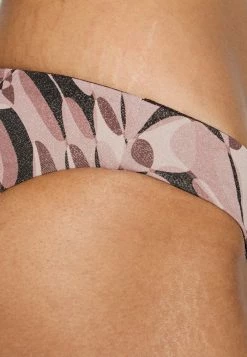 Seafolly POOLSIDE REVERSIBLE LONGLINE - Bikini Top - Sepia -Seafolly Shop a02c424daa9d4a13903c76053a5345ef