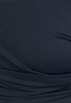 Seafolly DD BIG CUP COLLECTIVE DOUBLE WRAP FRONT BRA - Bikini Top - True Navy -Seafolly Shop a0efd03a1b2c4902b709aa7967ca425e