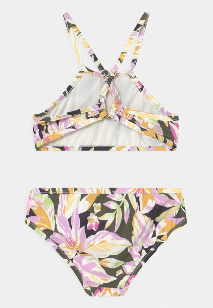 HIGH NECK - Bikini - black Seafolly HIGH NECK - Bikini - Black -Seafolly Shop a116f6396171470ab5d049923318a968