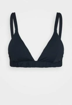 Seafolly COLLECTIVE GATHERED FIXED - Bikini Top - True Navy -Seafolly Shop a1e6de44f1e2464c850e70d38182f0c1