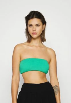 Seafolly SEA DIVE TUBE - Bikini Top - Jade