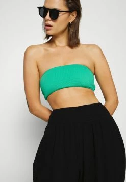 Seafolly SEA DIVE TUBE - Bikini Top - Jade -Seafolly Shop a307a771c3a54f03b7d73e24e7115d1f