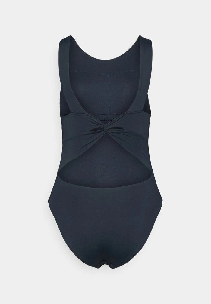 COLLECTIVE ONE PIECE - Swimsuit - true navy Seafolly COLLECTIVE ONE PIECE - Swimsuit - True Navy -Seafolly Shop a323f49bafec4e2ca5a04a97f28511f8