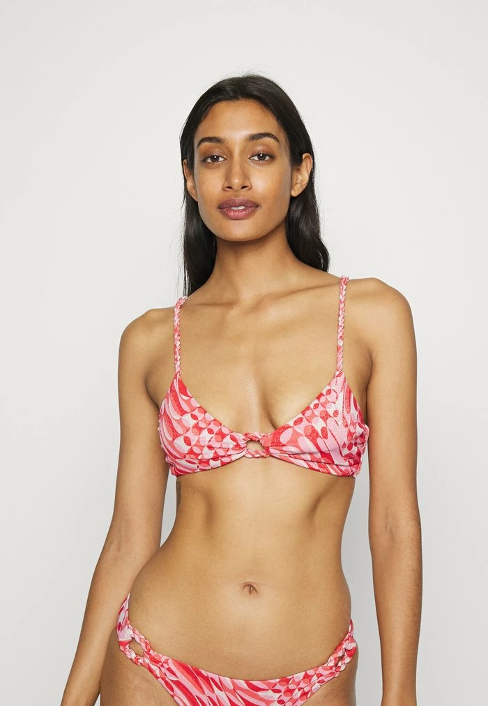 Bikini top - pink chintz Seafolly Bikini Top - Pink Chintz -Seafolly Shop a593b27f13d240df8b5d95ee87dfa03a