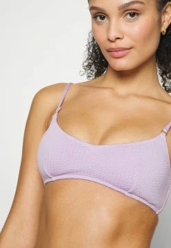 Seafolly DIVE BRALETTE - Bikini Top - Lilac -Seafolly Shop a5b073f34484471483fcf951be17bc62
