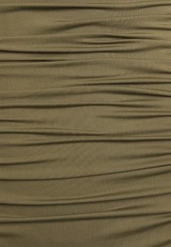 Seafolly COLLECTIVE BOYLEG ONE PIECE - Swimsuit - Dark Olive -Seafolly Shop a6727e3061ab45bf9caf197cbec14d27