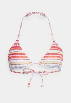 Seafolly CAPSULE AURORA SKIES SLIDE TRI - Bikini Top - Chilli Red -Seafolly Shop a705318a83e34660946435c4b5b9ee65