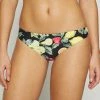 Seafolly LEMONCELLO HIPSTER PANT - Bikini Bottoms - Black