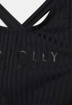 Seafolly TIE BACK SET - Bikini - Black -Seafolly Shop a89d16b23ef44fde8a4f8959270b480e