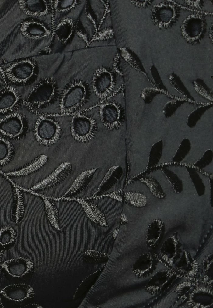 COSTA BELLA - Bikini top - black Seafolly COSTA BELLA - Bikini Top - Black -Seafolly Shop a8b8d0193ea141f2987aede162c49cee