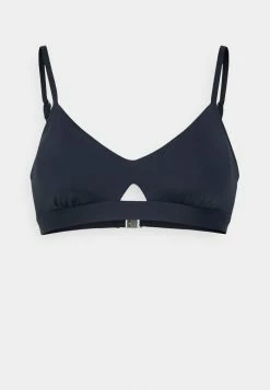 Seafolly COLLECTIVE HYBRID - Bikini Top - True Navy