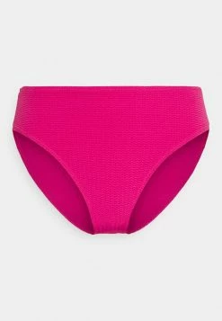 Seafolly SEA DIVE HIGH RISE - Bikini Bottoms - Fuchsia Rose -Seafolly Shop a961bfb7fb7b460ca16d50ba80c03dea