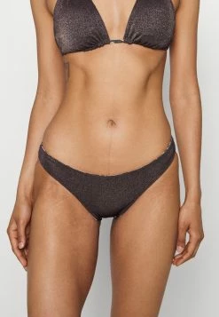 Seafolly POOLSIDE REVERSIBLE HIPSTER - Bikini Bottoms - Sepia -Seafolly Shop aa0d6be6c7d94527b8b1281e805a7284